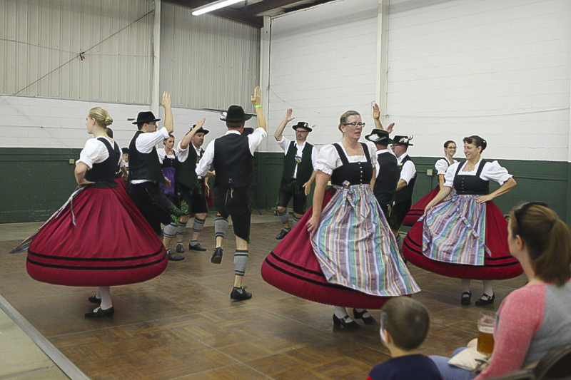 2019 Oktoberfest