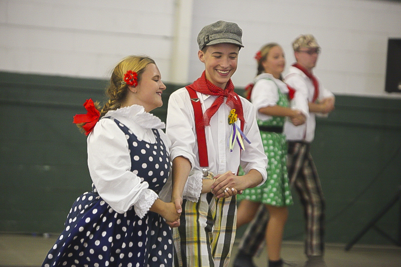 2019 Oktoberfest