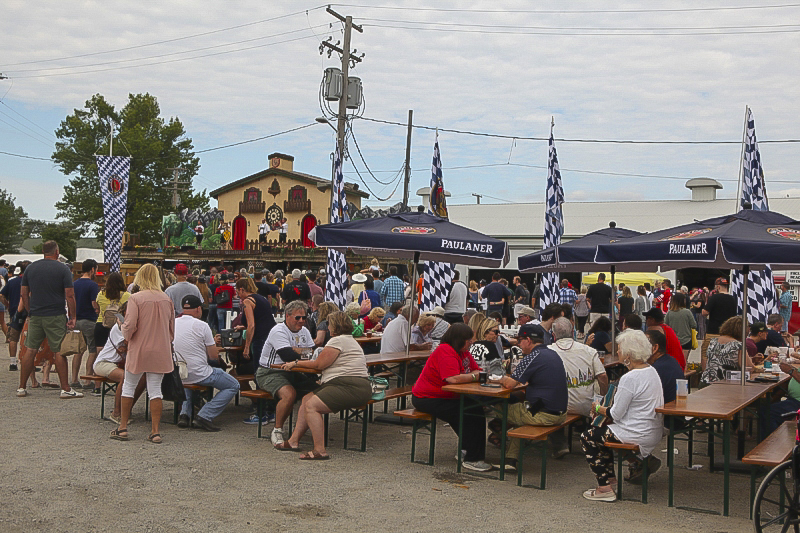 2019 Oktoberfest