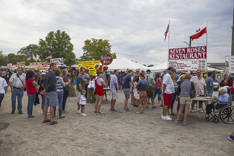 2019 Oktoberfest