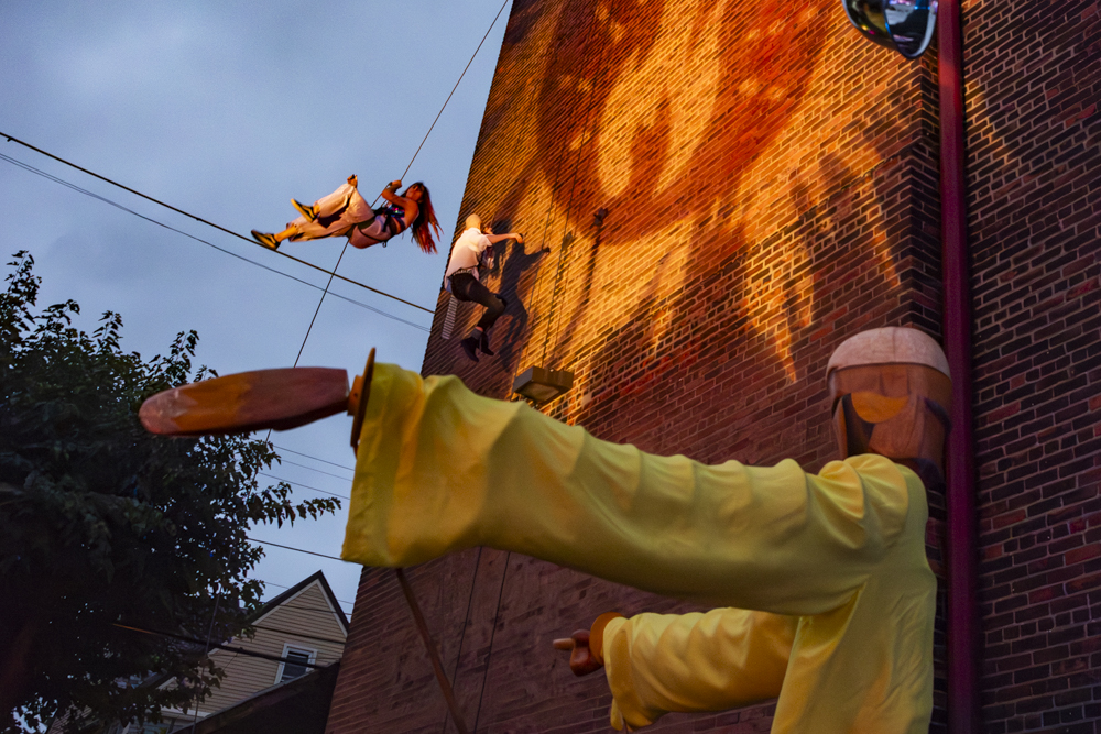 The Climb Crew Cleveland