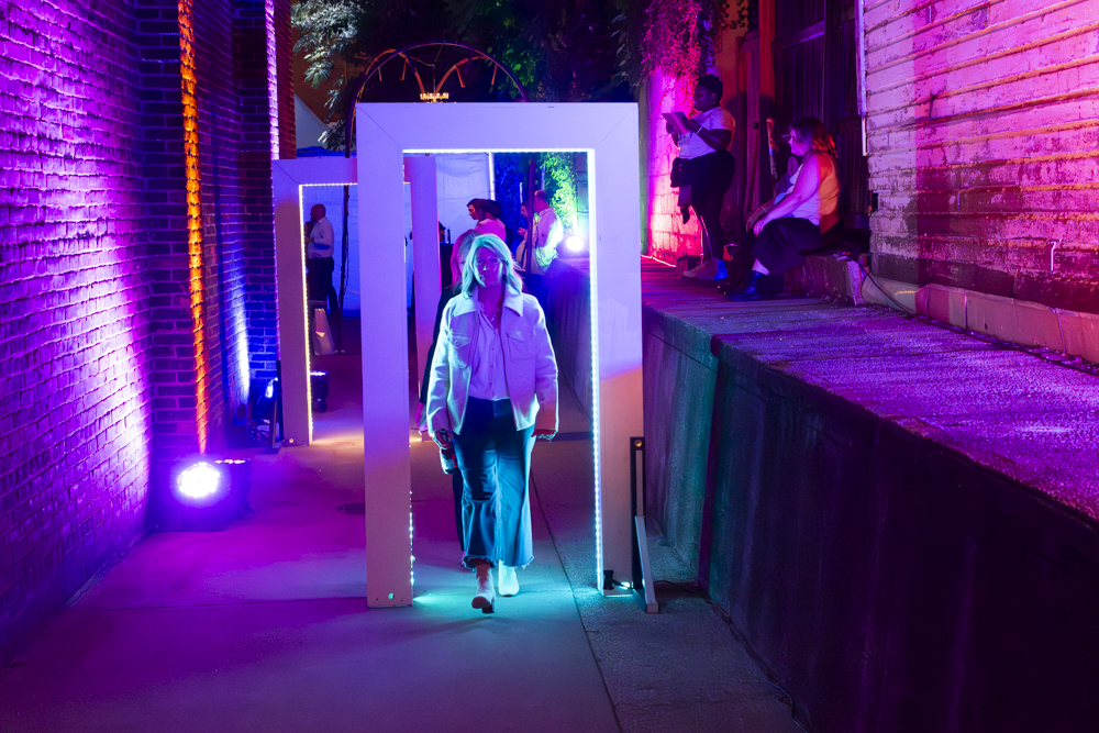 Pandemonium 2023 - Into The Depths