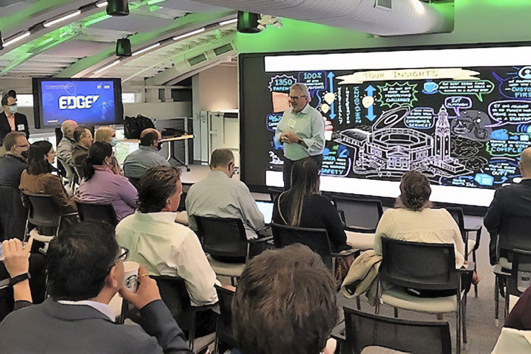 EDGE Innovation Management Program