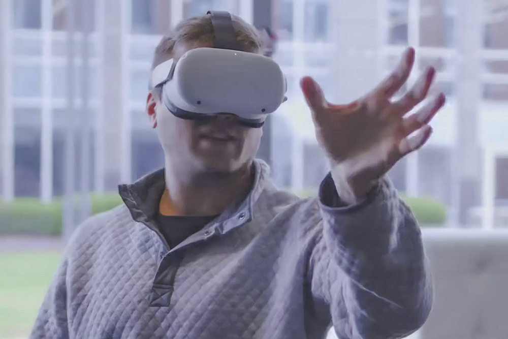 FutureLAND is a conference that celebrates diversity in tech, arts and culture in Northeast Ohio