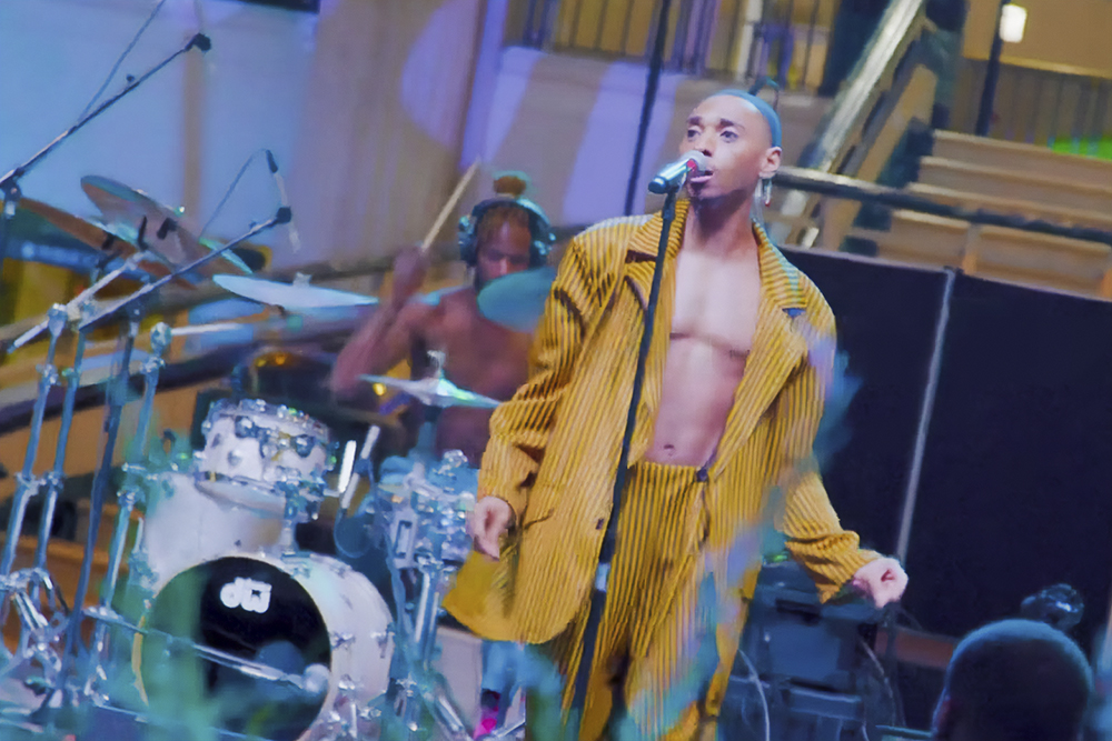 FutureLAND is a conference that celebrates diversity in tech, arts and culture in Northeast Ohio