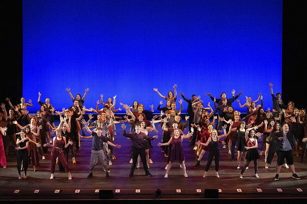 Playhouse Square Dazzle Awards