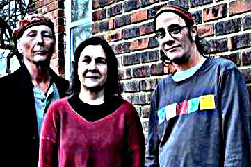 New John McGrail Trio