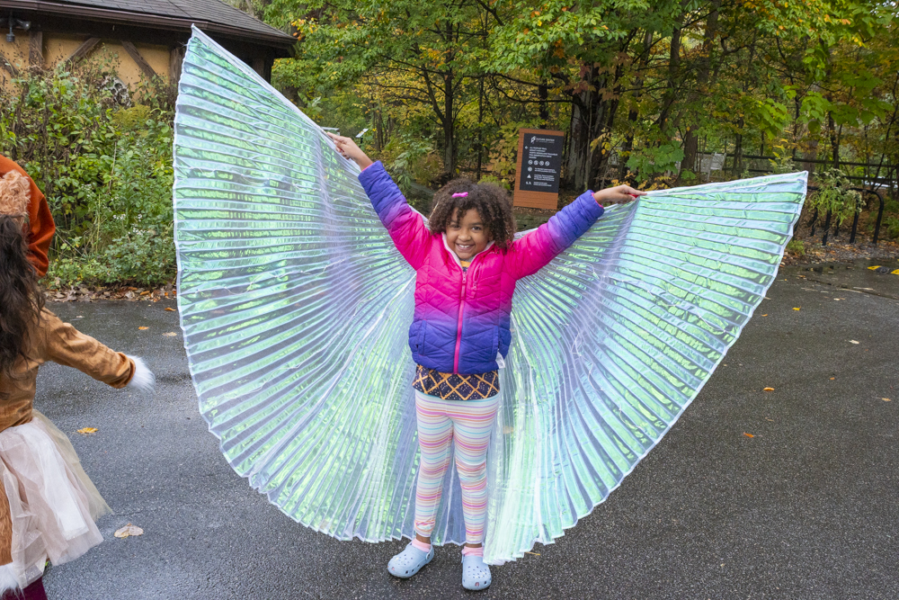 AutumnFest at the Nature Center at Shaker Lakes