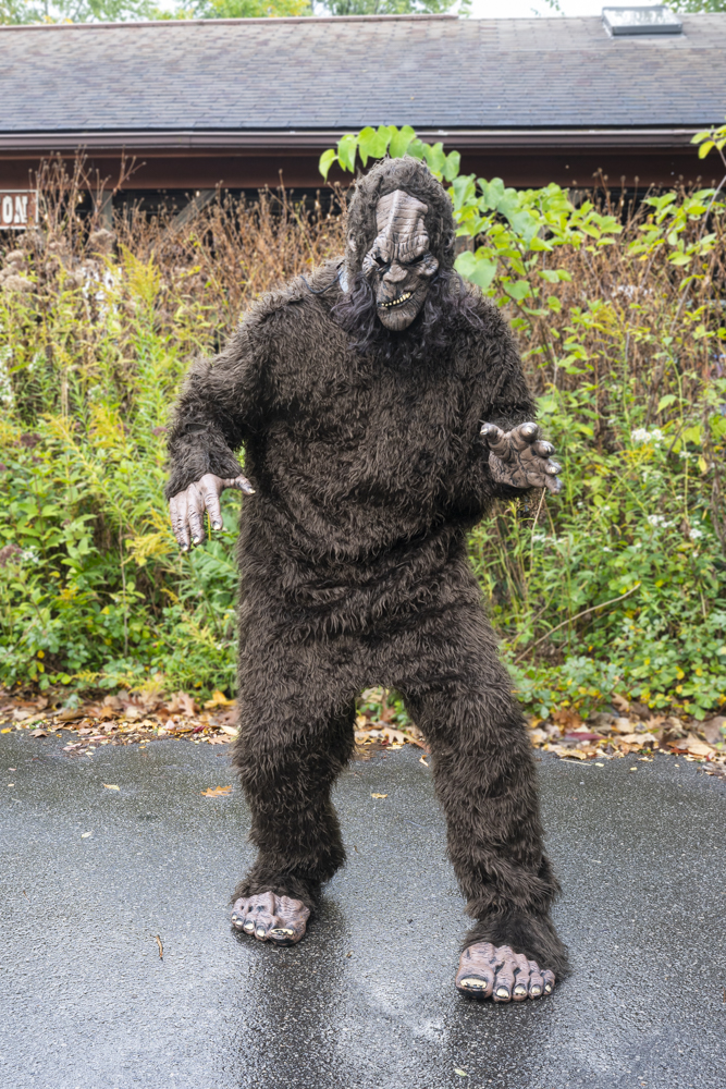 AutumnFest at the Nature Center at Shaker Lakes