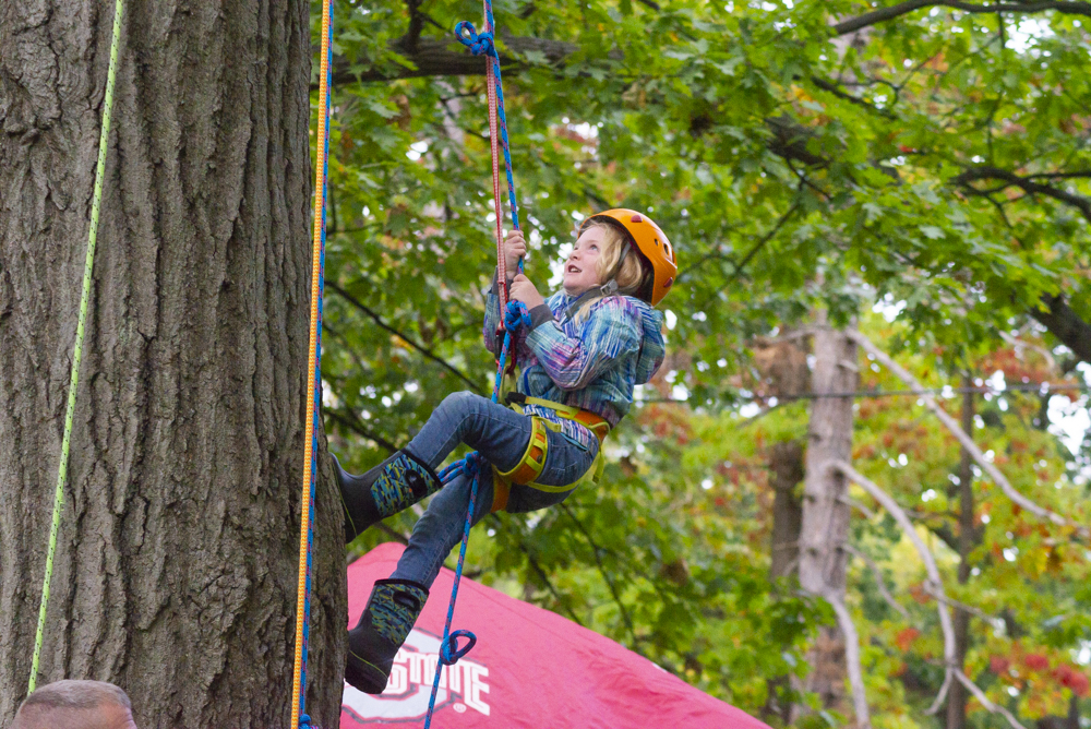 AutumnFest at the Nature Center at Shaker Lakes