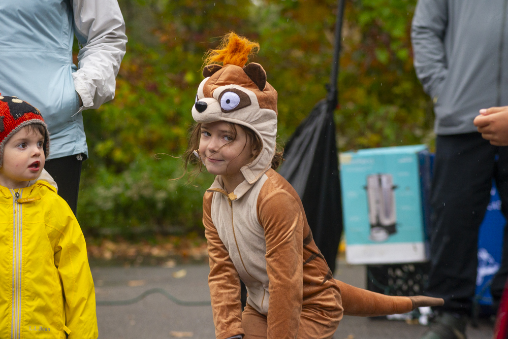 AutumnFest at the Nature Center at Shaker Lakes