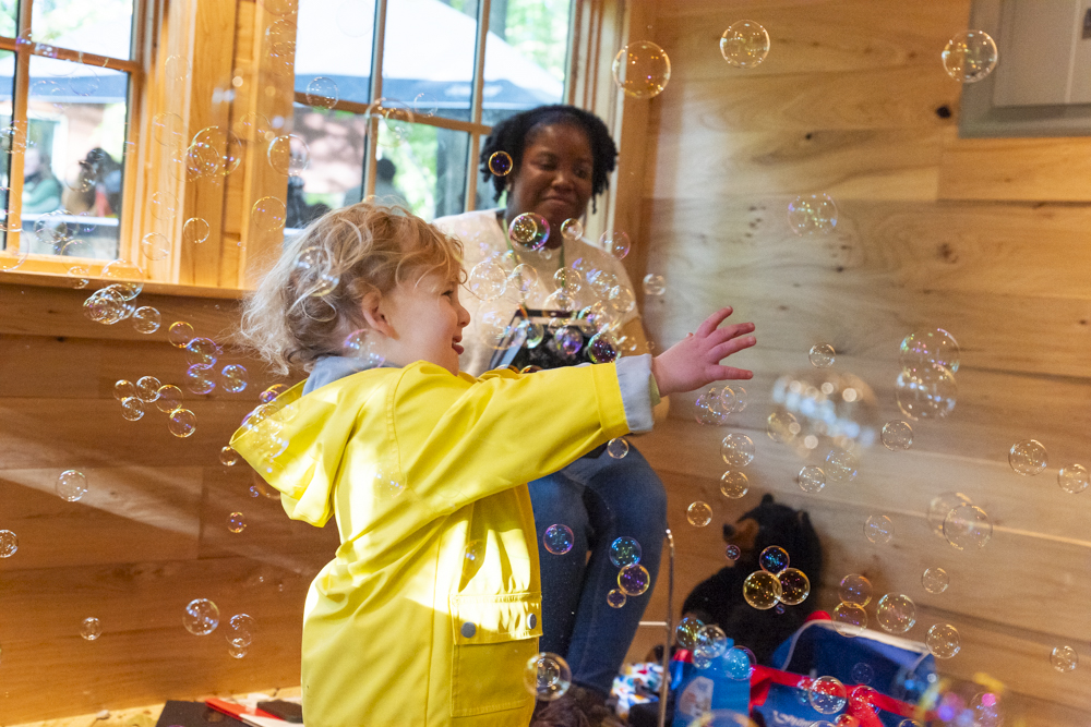 AutumnFest at the Nature Center at Shaker Lakes