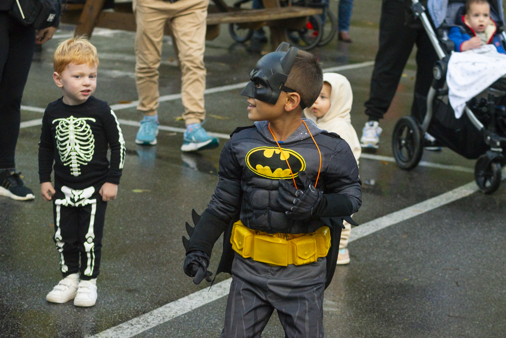 AutumnFest at the Nature Center at Shaker Lakes