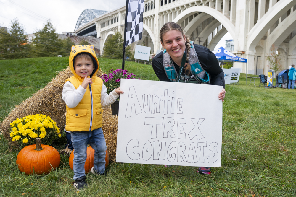 The Canalway Towpath Marathon 2023