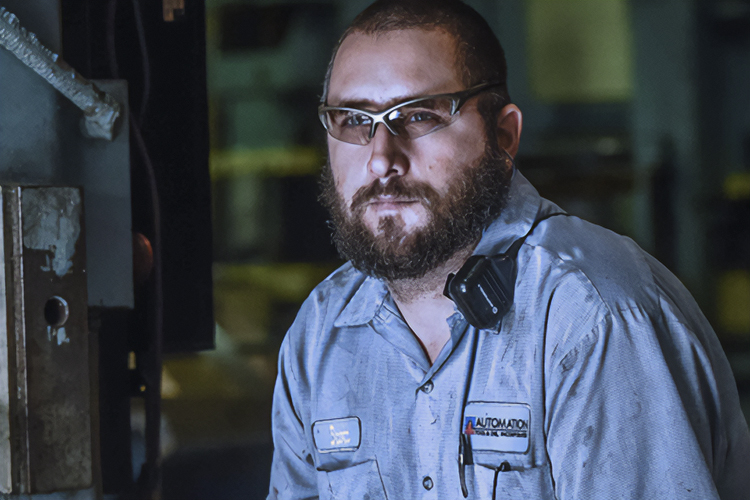 Access to Manufacturing Careers is a collaboration between MAGNET, Precision Metalforming Association, and Towards Employment