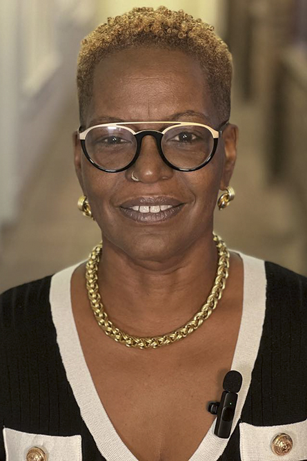 CCOAL founder and CEO