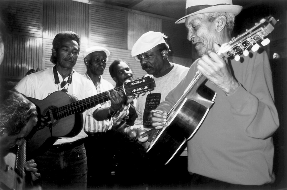Buena Vista Social Club