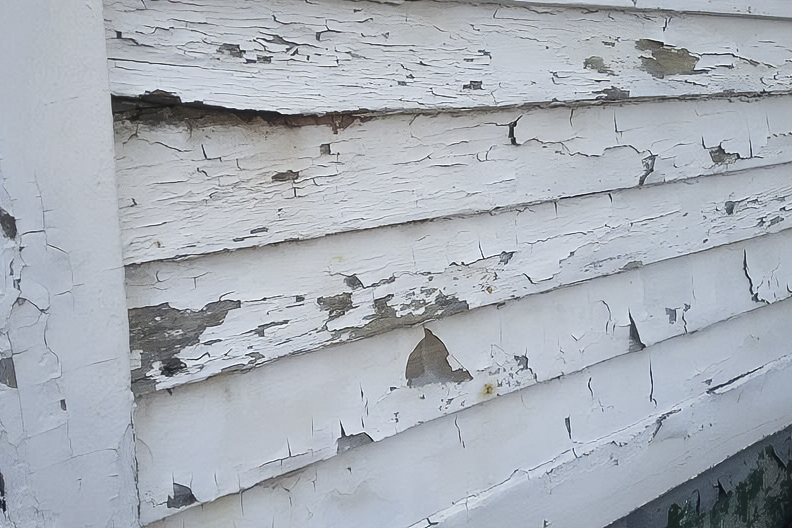 It’s a ‘direct injustice” for people to have to decide between being homeless or having their children exposed to lead