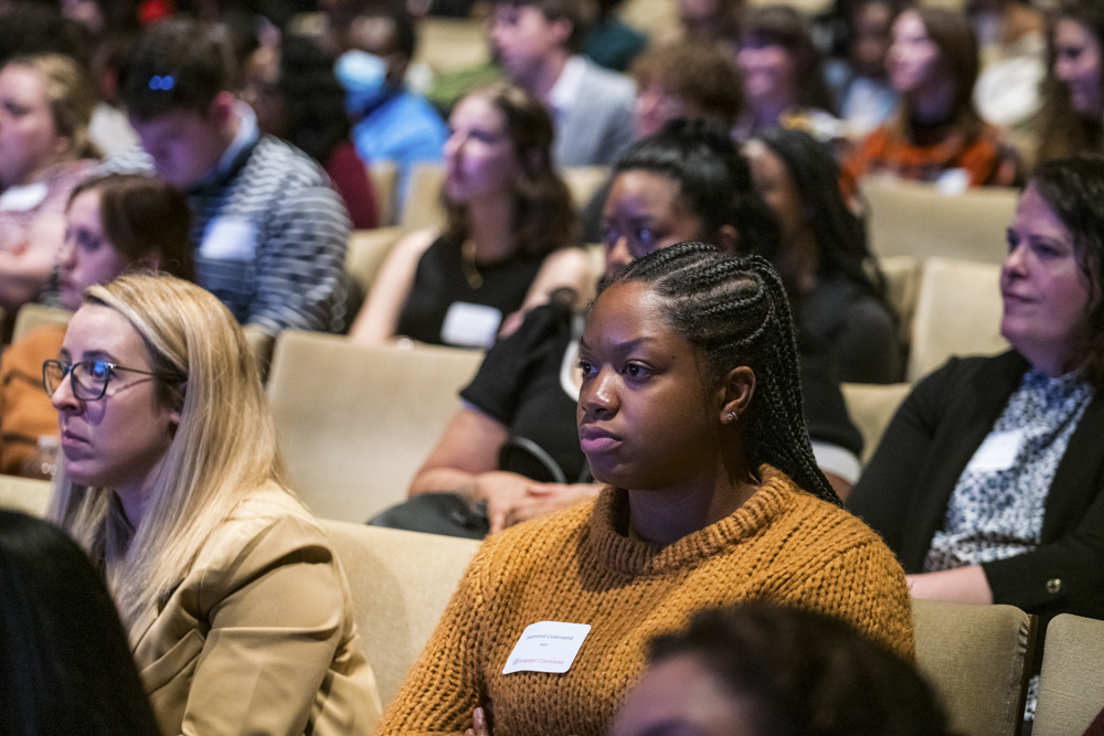 Diversity Equity & Inclusion Conference