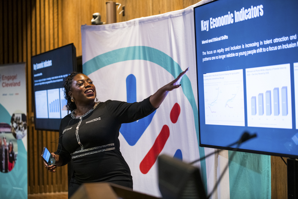 Diversity Equity & Inclusion Conference