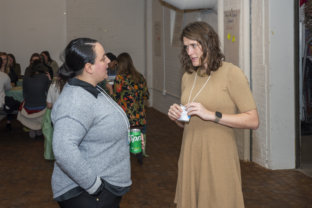 Global Shapers 4C: Climate + Community Champions Celebration at the Piviot Center