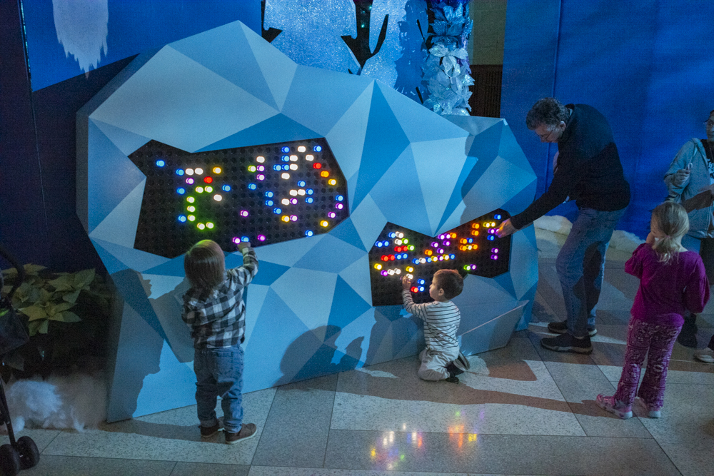 Frost – Cleveland Botanical Garden