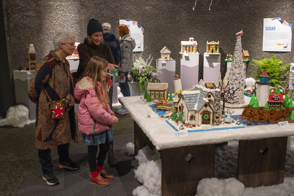 Frost – Cleveland Botanical Garden