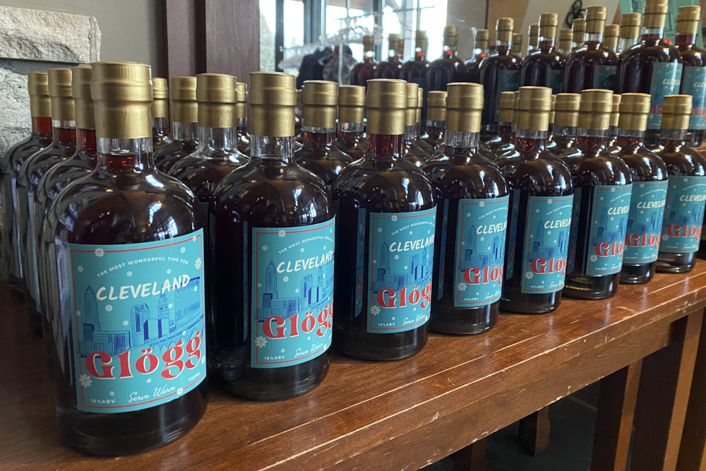 Cleveland Glogg