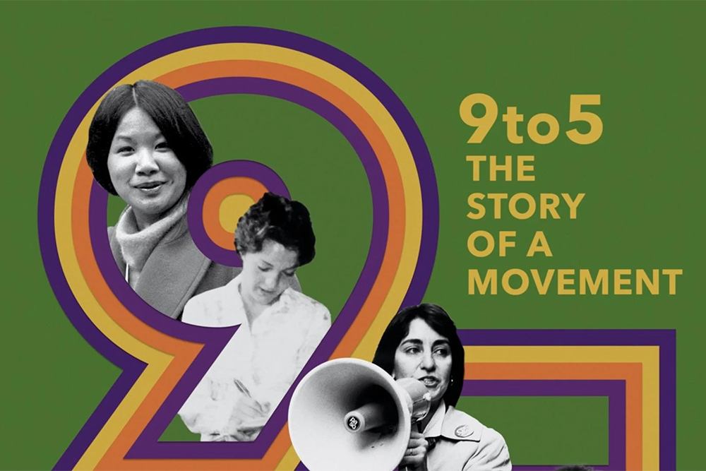 9 - 5: The Story of a Movement