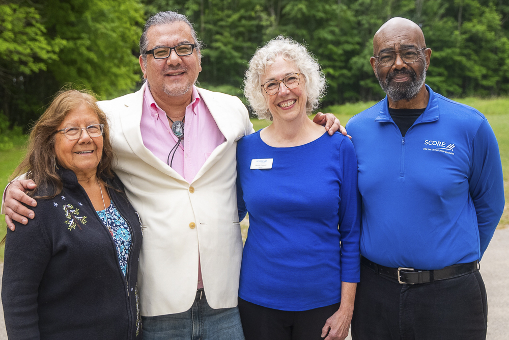 The Cleveland chapter of SCORE is actively seeking more volunteers