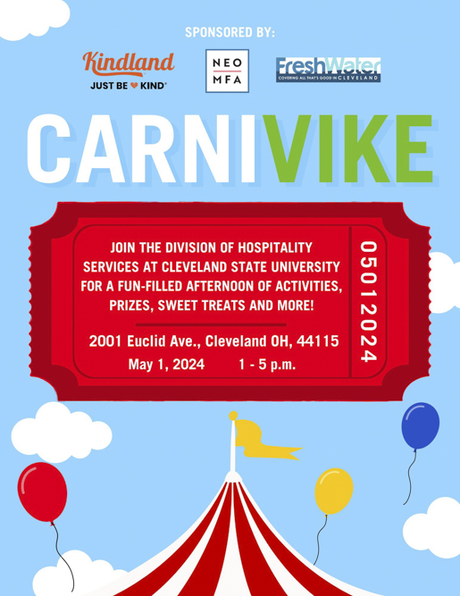 CarniVike