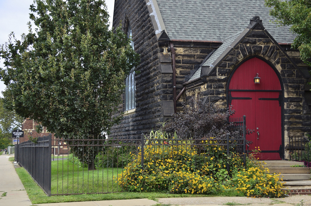 St. James Church