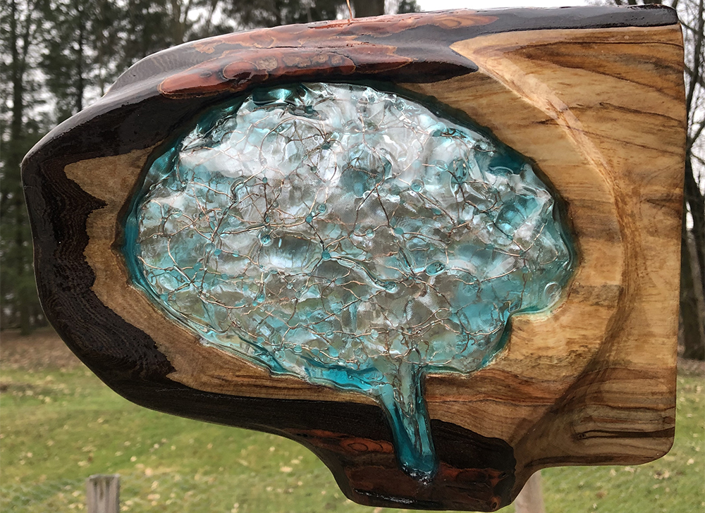 Steven Simmons - Maple Mind Meld