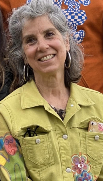 Debbie Apple-Presser