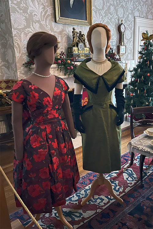 Hay-McKinney Mansion