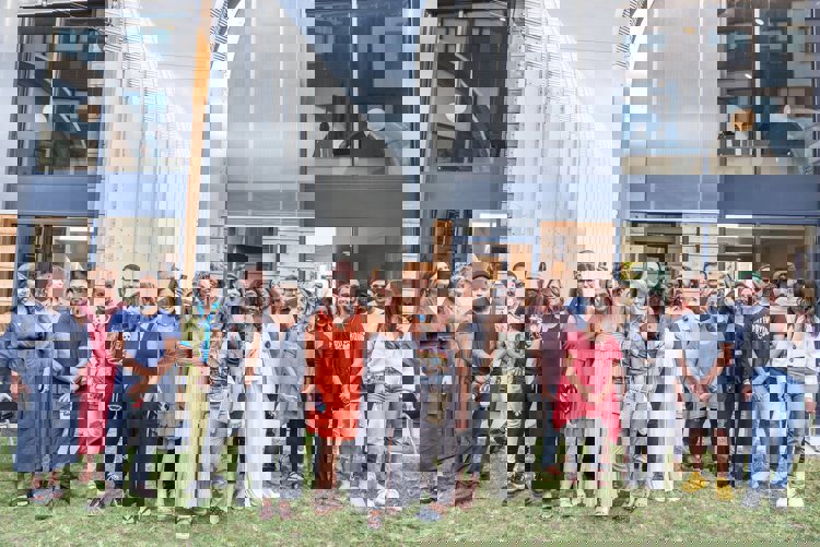 City Goods entrepreneurs