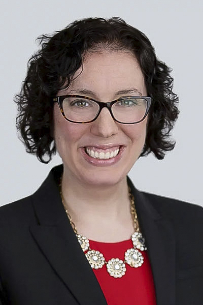 Dr. Chelsea Monty-Bromer founder of SweatID