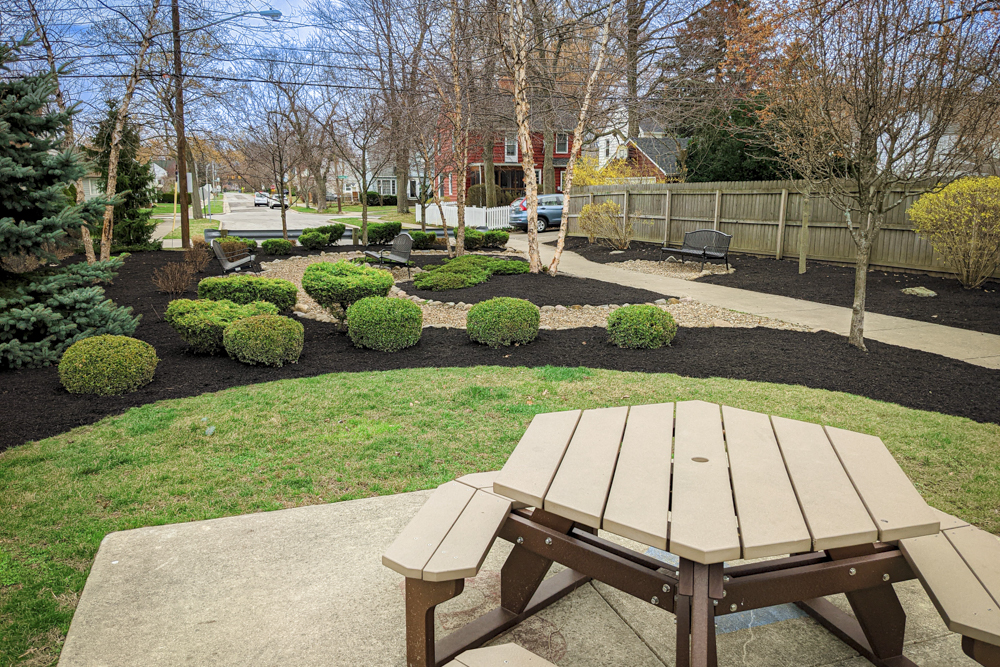 Winston Road Community Park