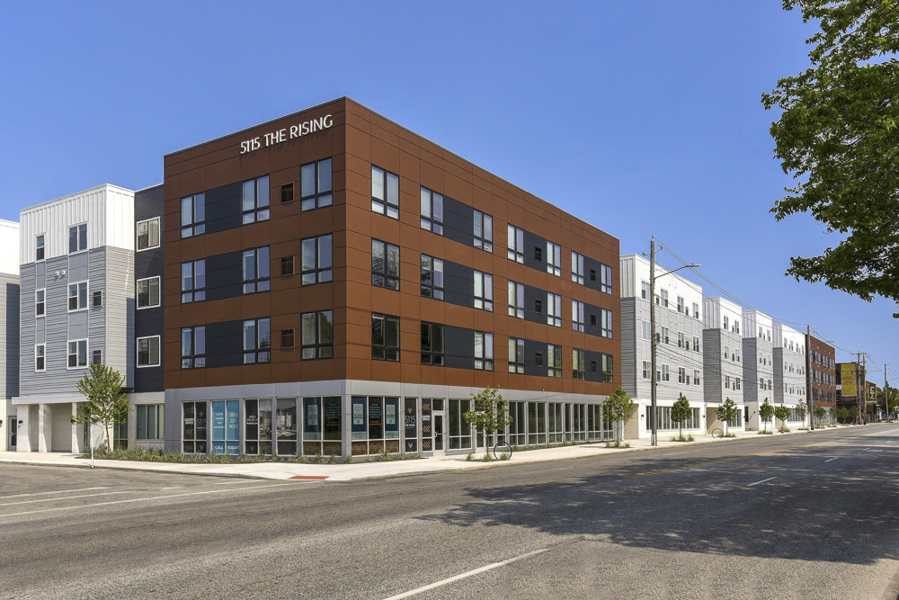 Broadway Rising in Slavic Village