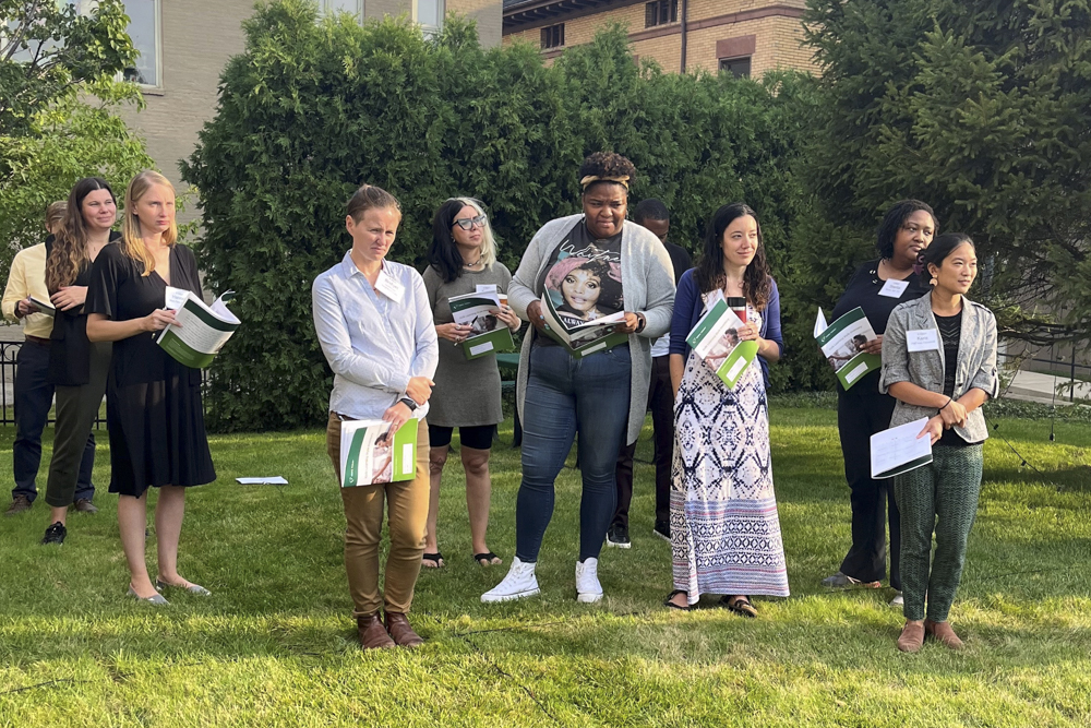 LSI Assessment Review is an experiential review of a Leadership Style Inventory assessment all participants take