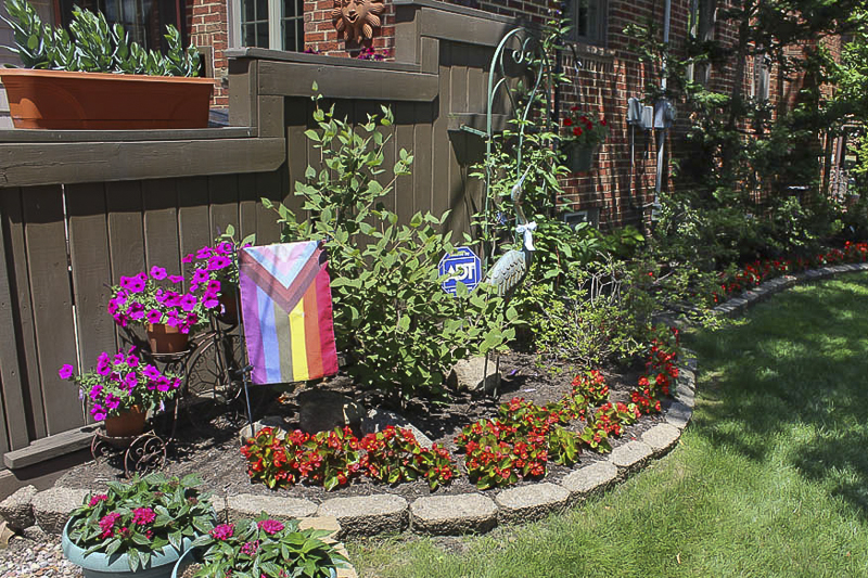 GardenWalk Old Brooklyn 2022