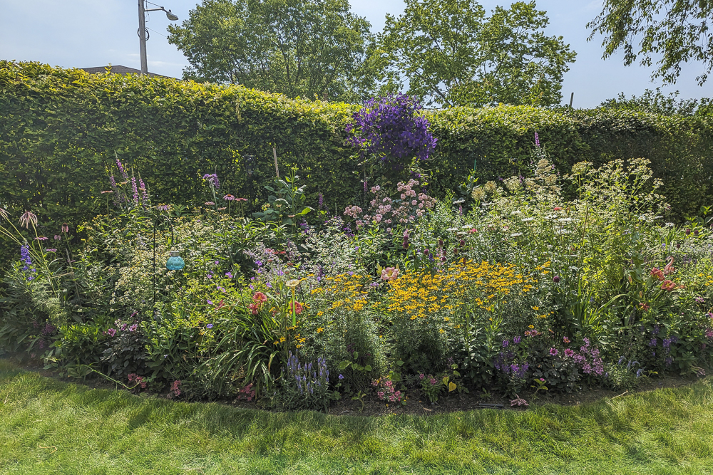 GardenWalk West Park 2023