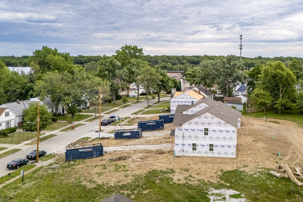 Lowden Place development