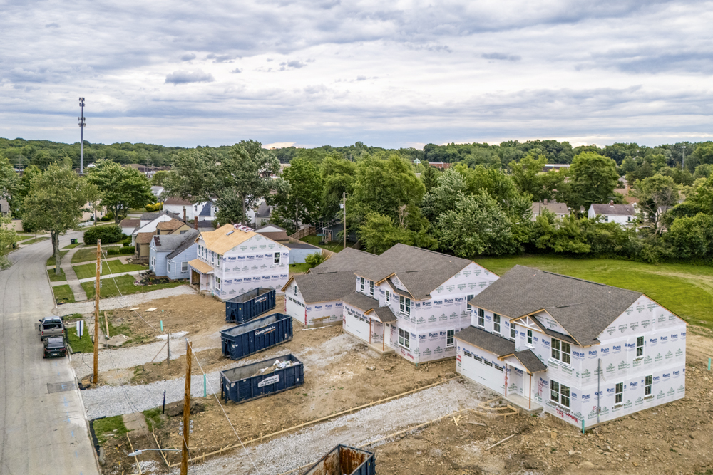 Lowden Place development