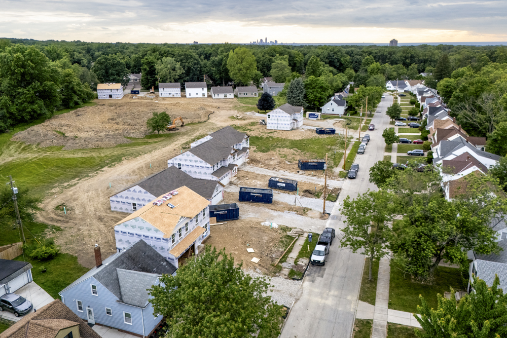 Lowden Place development