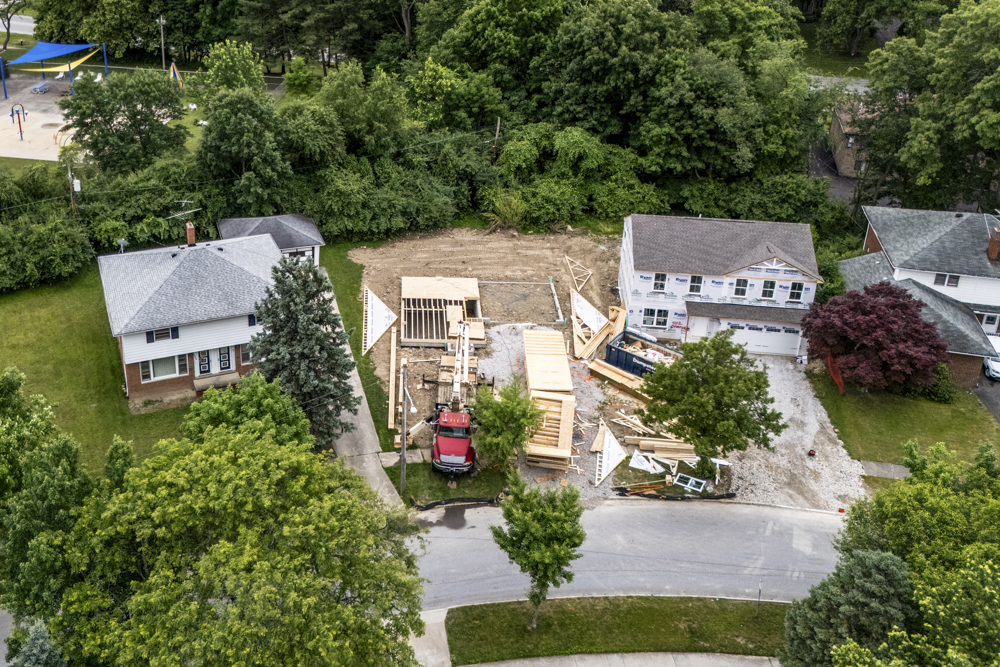 Lowden Place development