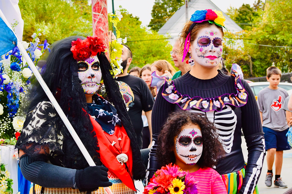 Comite Mexicano de Cleveland