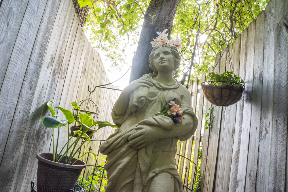 GardenWalk Cleveland - Old Brooklyn