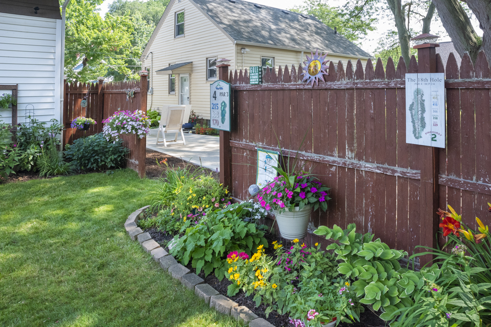 GardenWalk Cleveland - Old Brooklyn