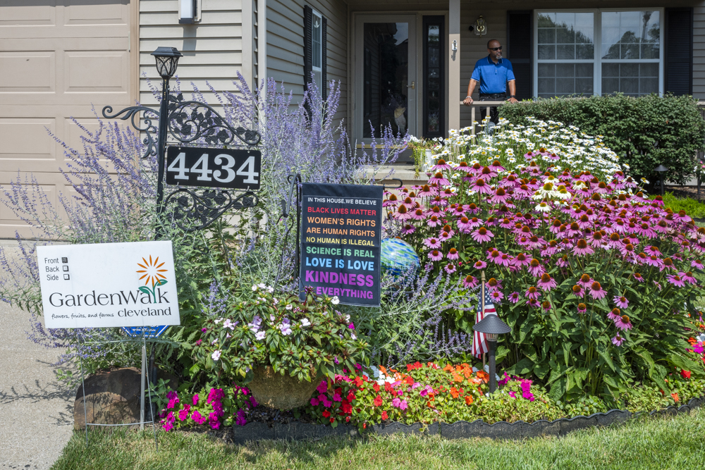 GardenWalk Cleveland - Old Brooklyn